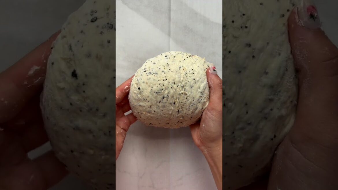 Try this easy make-at-home bread that’s better than a bakery! #shorts Try this easy make-at-home bread that's better than a bakery! #shorts