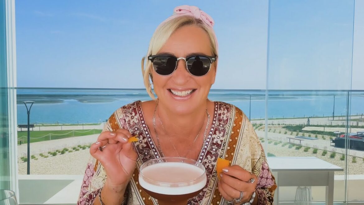 Portuguese Food with an Asian Twist: See Sea Sim Along the Ria Formosa Portuguese Food with an Asian Twist: See Sea Sim Along the Ria Formosa