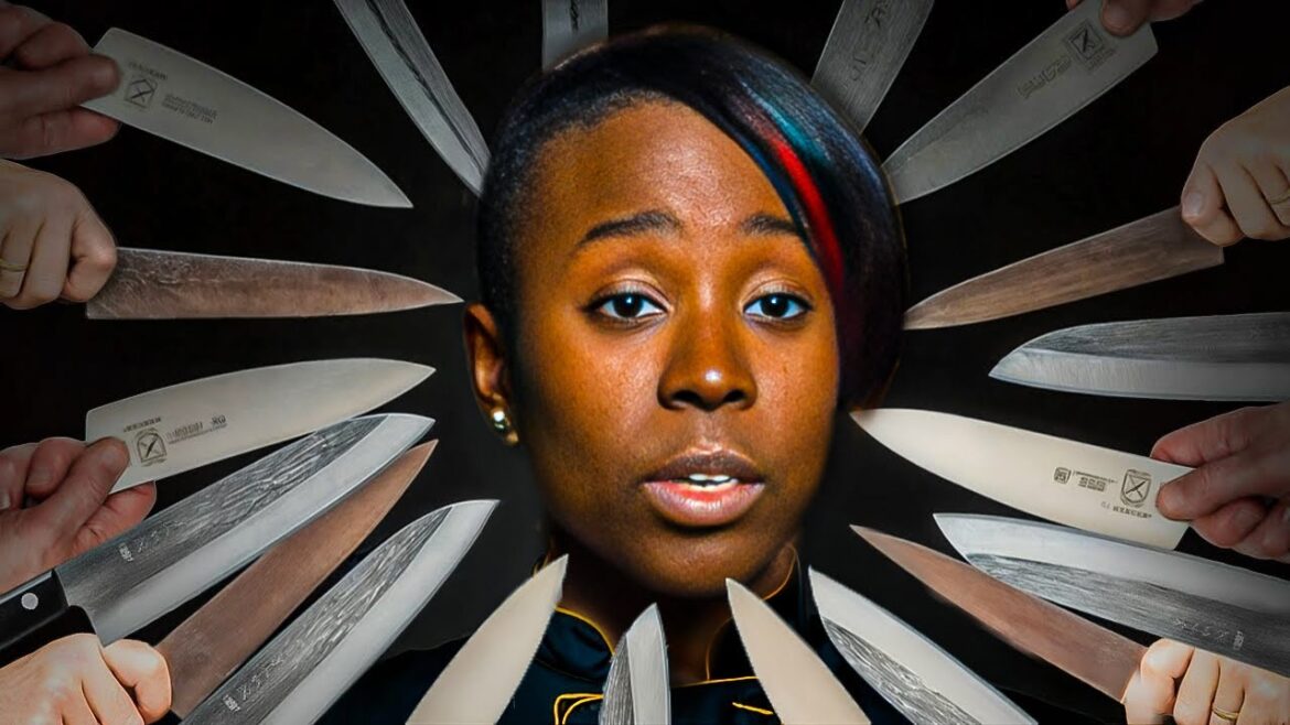 MasterChef Contestants Who Were DELUSIONAL! MasterChef Contestants Who Were DELUSIONAL!