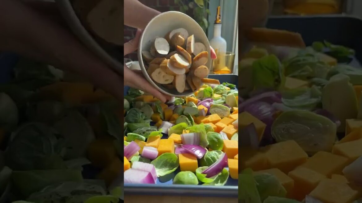 Maple-Rosemary Chicken Sausage #viralvideo #viralshorts #foodie #foodlover #recipe #shortrecipe Maple-Rosemary Chicken Sausage #viralvideo #viralshorts #foodie #foodlover #recipe #shortrecipe