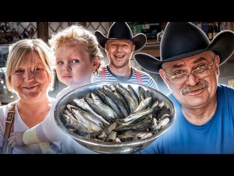 Простой и очень Вкусный Рецепт ХЛЕБА на ПИВЕ!! УХА с КЕФАЛЬЮ. Вкусный обед!! Простой и очень Вкусный Рецепт ХЛЕБА на ПИВЕ!! УХА с КЕФАЛЬЮ. Вкусный обед!!