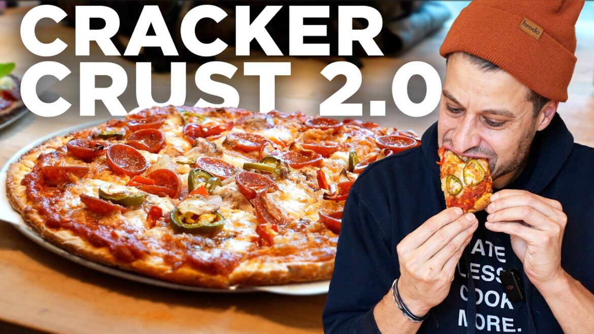 Why Chicago Tavern Thin Crust Pizza Dominates Deep Dish