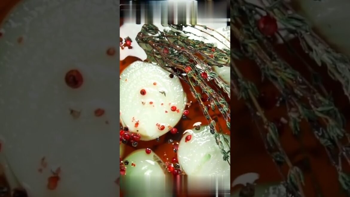 Creamy Mushroom Risotto Recipe! #shortsfeed #shortsvideo #shortsviral #food