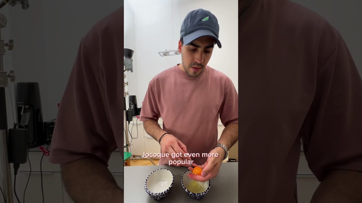 Simple Jocoque Recipe