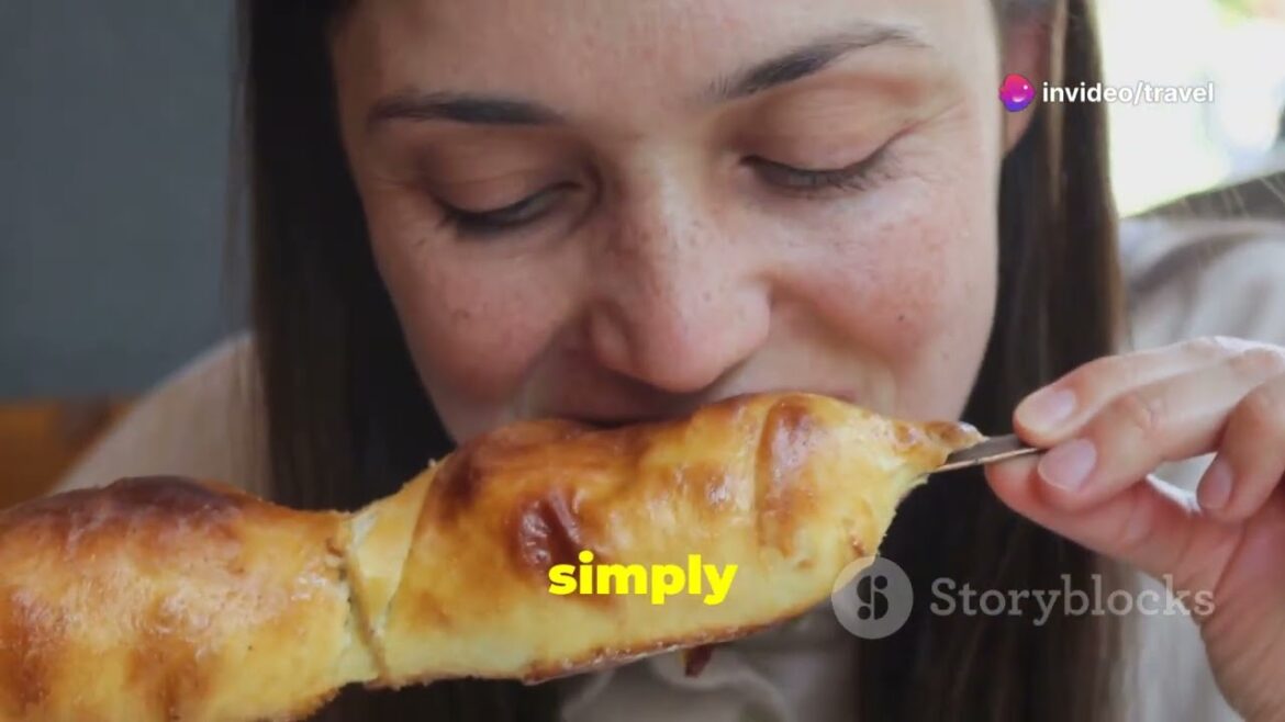 The Most Delicious Food in Italy The Most Delicious Food in Italy