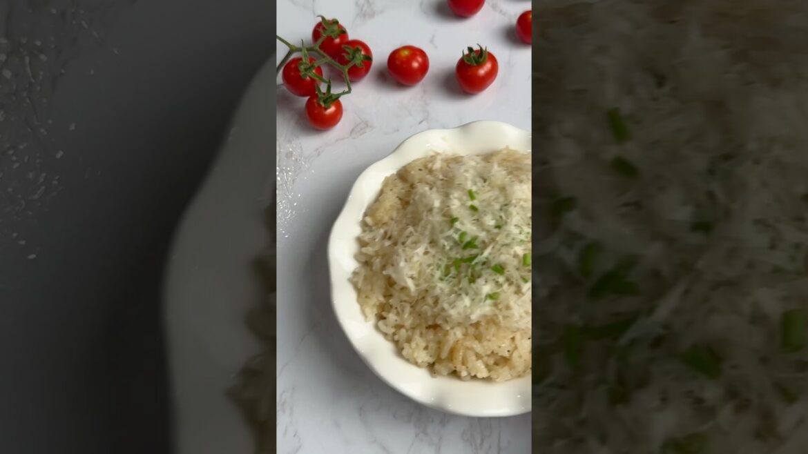 How to Make Easy Risotto in the Rice Cooker How to Make Easy Risotto in the Rice Cooker