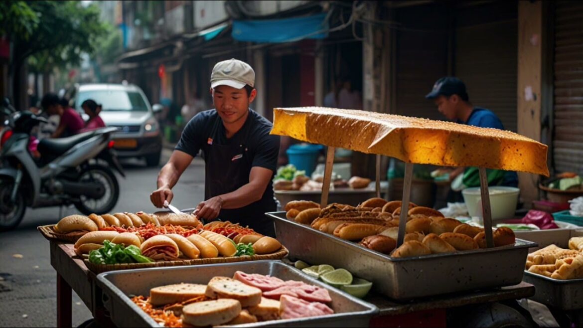 10 World’s Cheapest Mouth-Watering Street Foods | Ultimate Street Food Guide