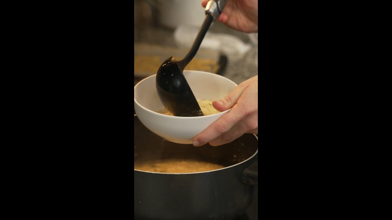 Egg Dishes from Around the World Stracciatella alla Romana Dining