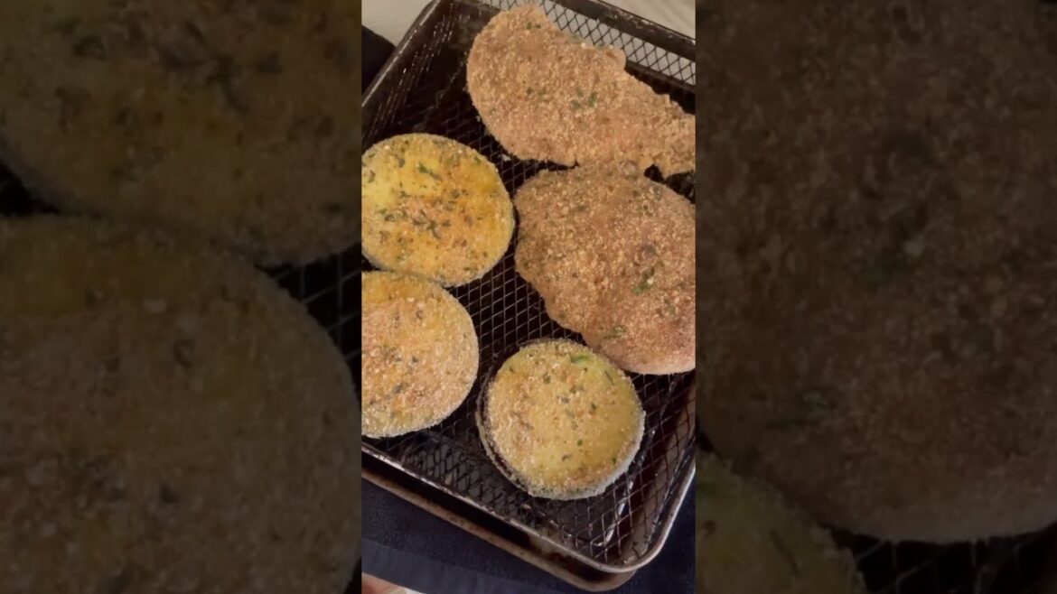 Chicken Sorrento #viralvideo #viralshorts #foodie #foodlover #recipe #shortrecipe Chicken Sorrento #viralvideo #viralshorts #foodie #foodlover #recipe #shortrecipe