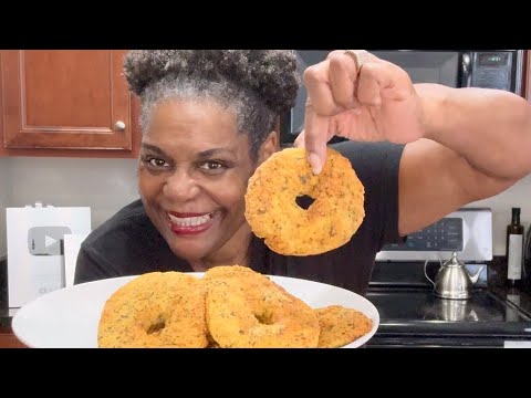 The BEST Recipe For ANY Dinner! (These are NOT Doughnuts)! The BEST Recipe For ANY Dinner! (These are NOT Doughnuts)!