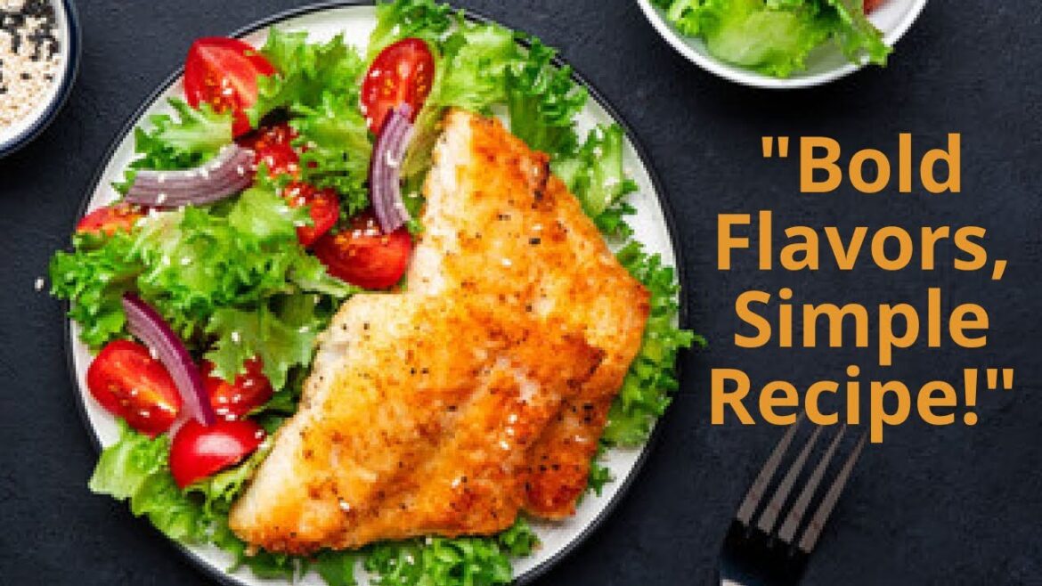 Grilled & Pan-Fried Qatari Fish Fillet: A Must-Try Traditional Recipe ...