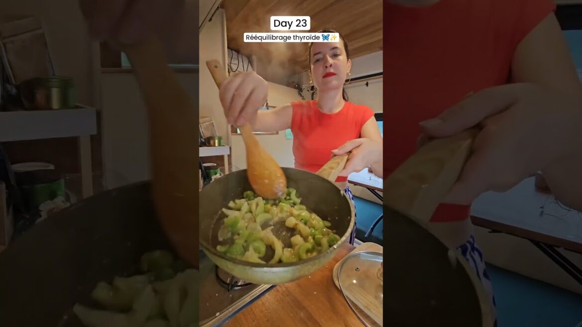 NOUVELLE RECETTE COMME ON LES AIME