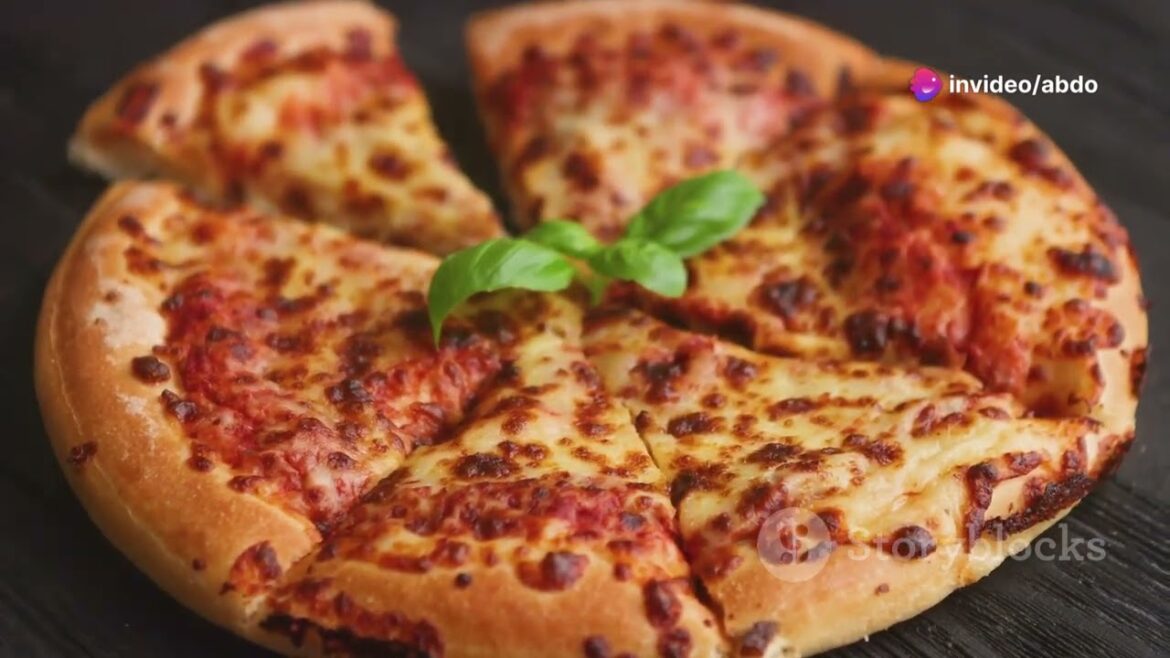 The best food in Italy The best food in Italy