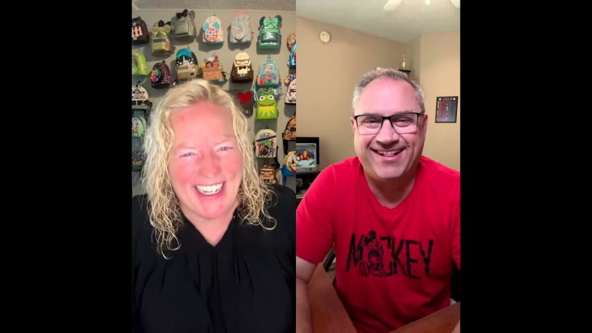 Episode 018 - Epcots International Food and Wine Festival 2024