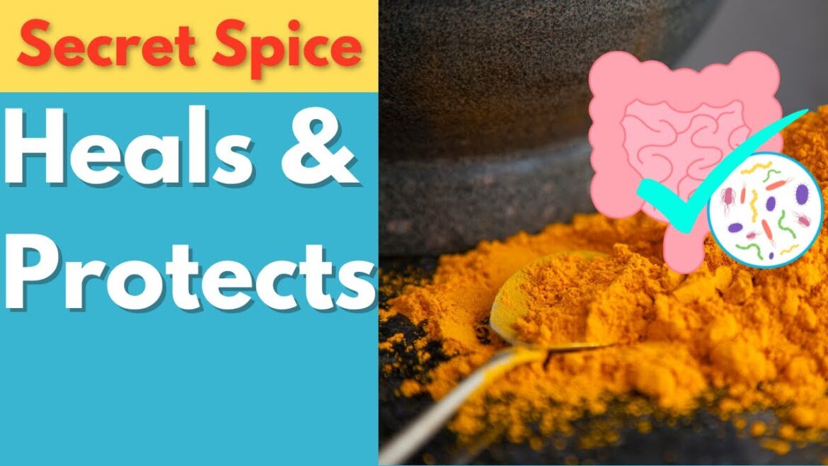 Turmeric Benefits Revealed: The Secret Spice for Healing and Protection | Holistic Health Turmeric Benefits Revealed: The Secret Spice for Healing and Protection | Holistic Health