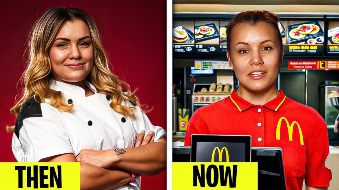 Where Is The Most 'Controversial' Chef From Hell’s Kitchen TODAY?