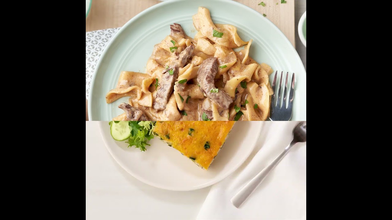 5 Versatile Ways to Use Cream of Mushroom Soup Dining and Cooking