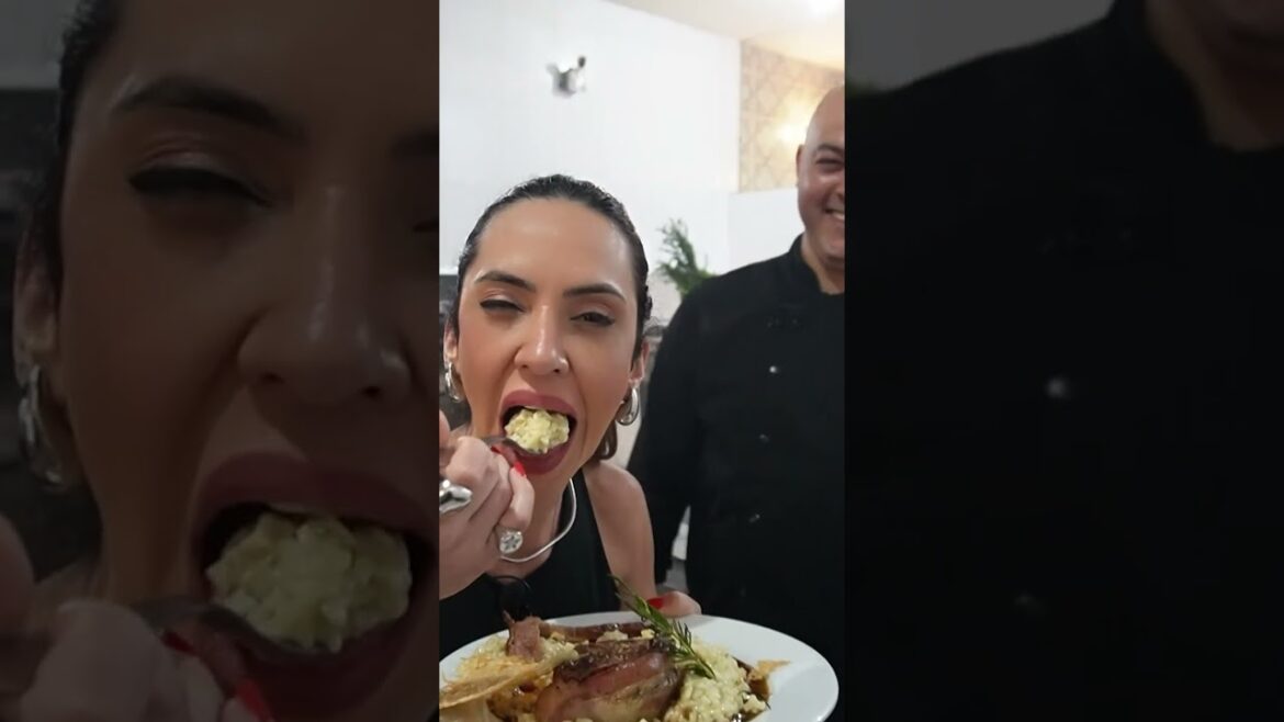 MELHORES MOMENTOS SPAZIO SABOR