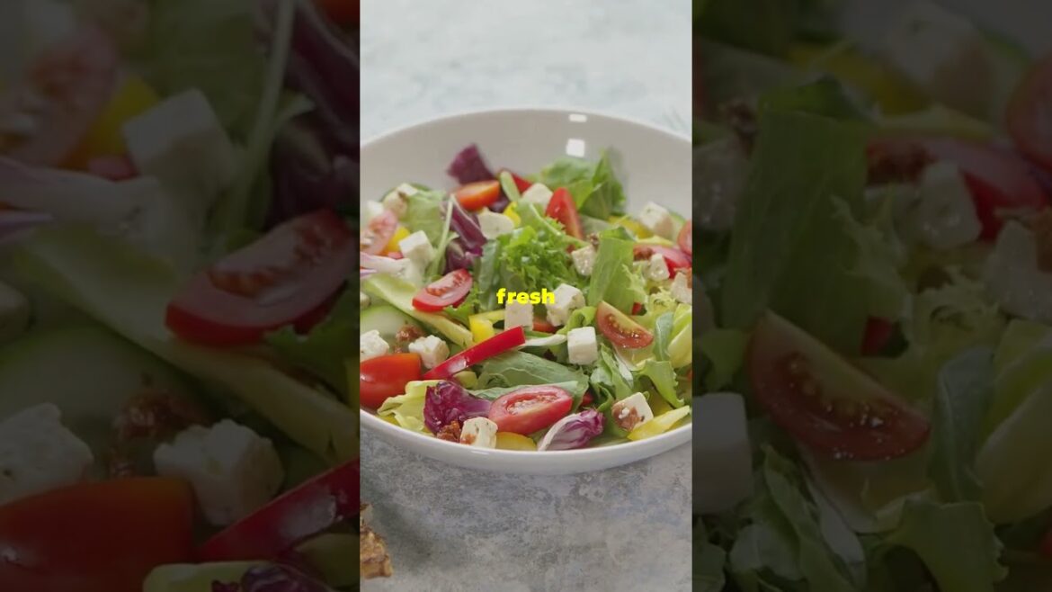 Quick & Easy Pasta Salad Recipe! #nourishingmeals #healthyfood #healthynutritionrecipes #recipe Quick & Easy Pasta Salad Recipe! #nourishingmeals #healthyfood #healthynutritionrecipes #recipe