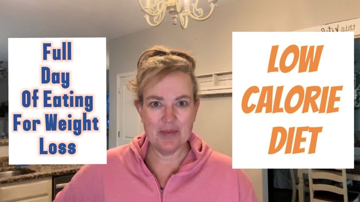 WHAT I EAT IN A DAY FOR WEIGHT LOSS / LOW CALORIE DIET / down 43 Lbs so far!!