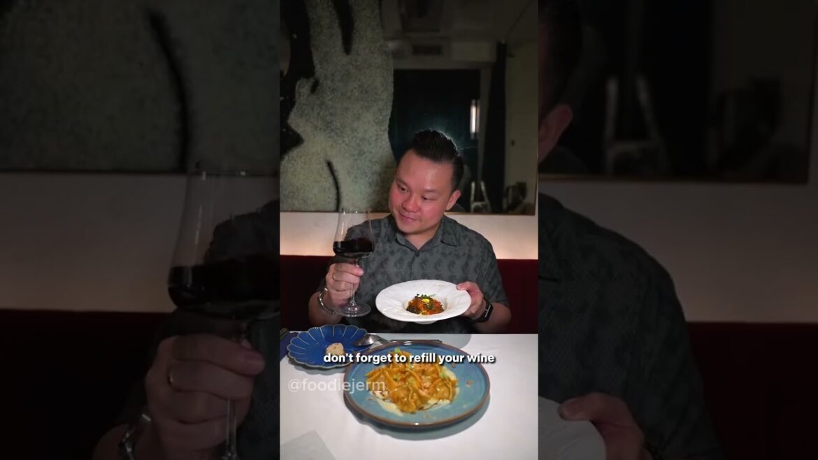 Pretty impressive Italian food, a good selection of drinks and yummy desserts! Pretty impressive Italian food, a good selection of drinks and yummy desserts!