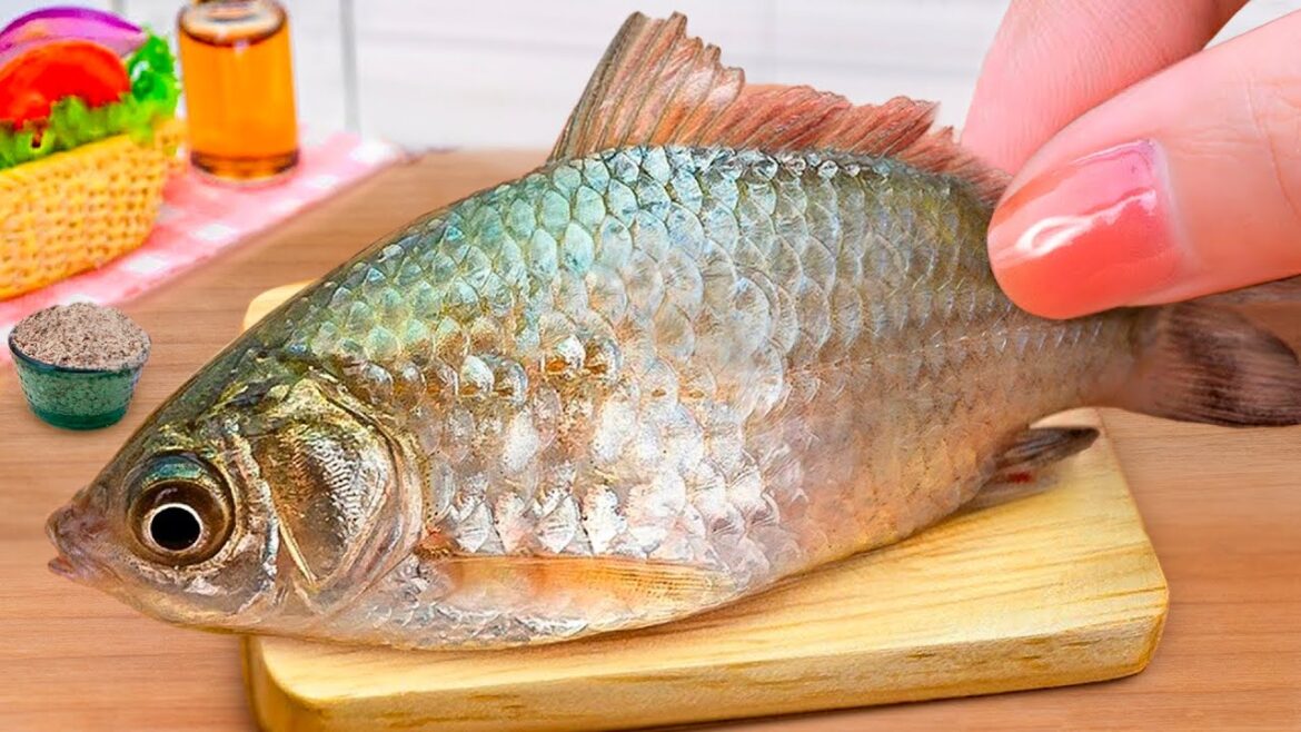 Best of Mini Yummy | The Ultimate 1500+ Satisfying Miniature Food Recipe Compilation | ASMR Cooking