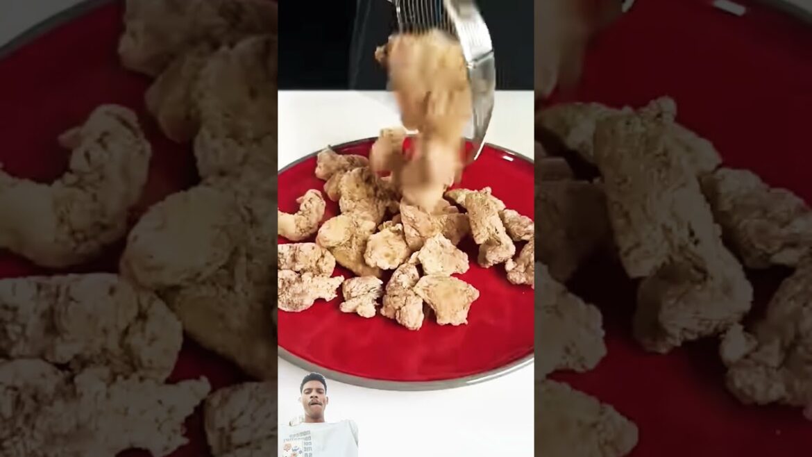 #recipe #sesamechicken #chicken #sesame #food #cooking #whitesesame #foodie