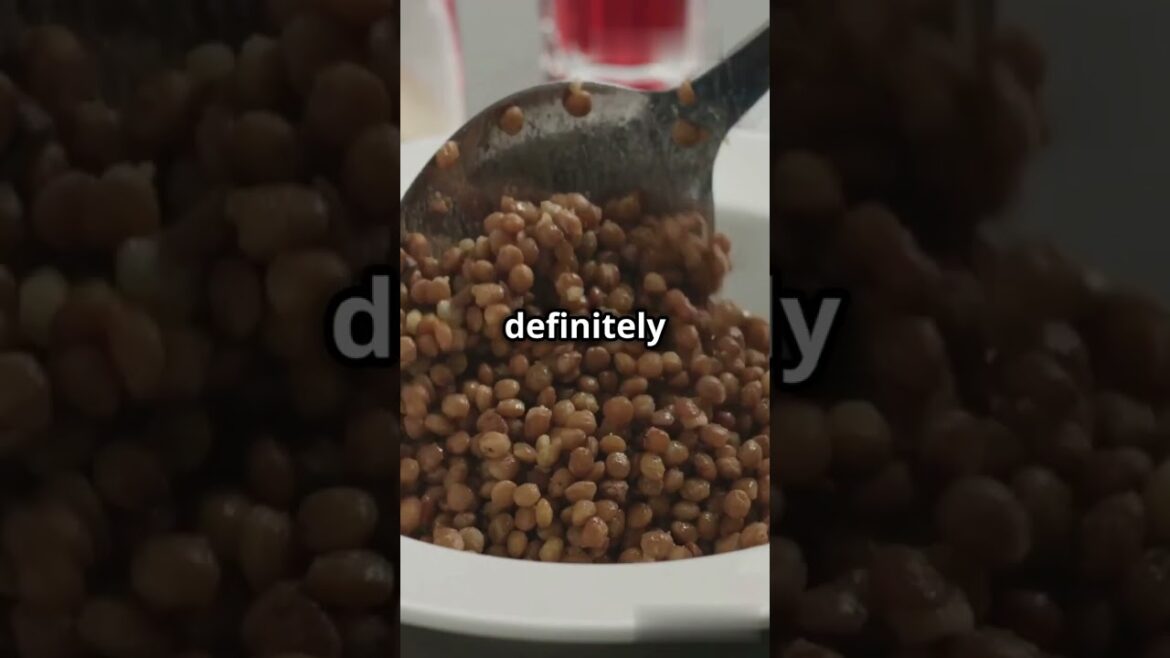 Unleash the Power of Plants: 3 Easy Protein Sources!