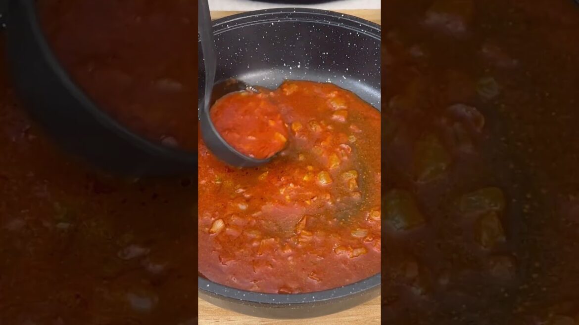 ASMR Ratatouille | diet & Healthy recipes