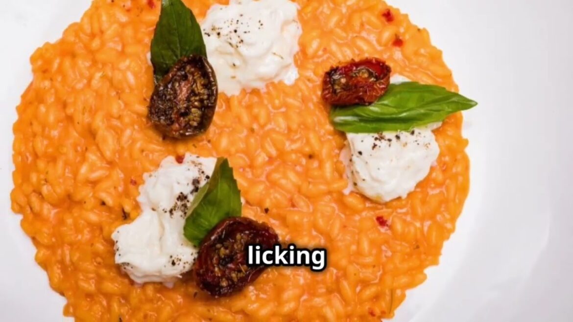 Top 10 Italian Foods You Must Try! Top 10 Italian Foods You Must Try!