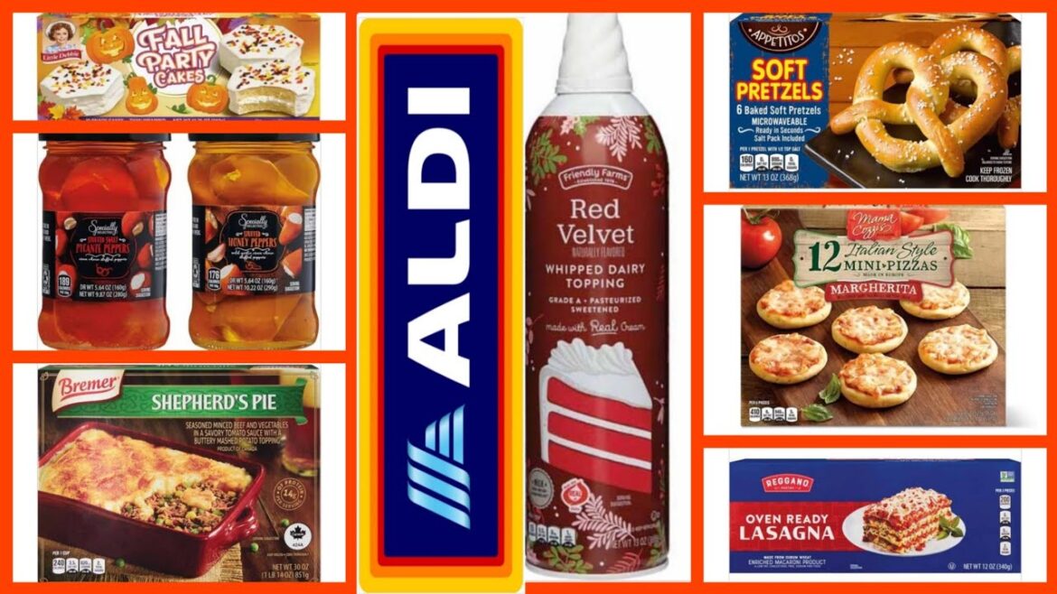 ALDI FULL AD 10/9/2024 – 10/15/2024 ALDI FULL AD 10/9/2024 - 10/15/2024
