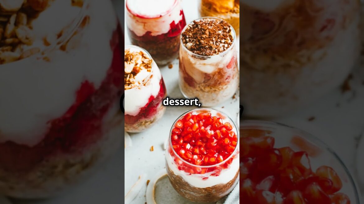 Quick & Healthy Snacks in 10 Minutes! Quick & Healthy Snacks in 10 Minutes!