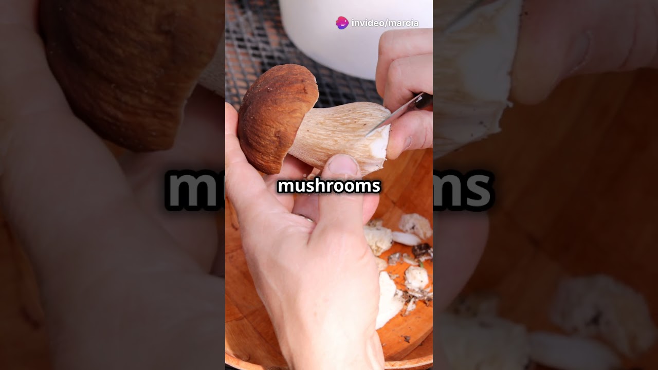 Keto Cheese & Bacon Stuffed Mushrooms Recipe! Dining and Cooking