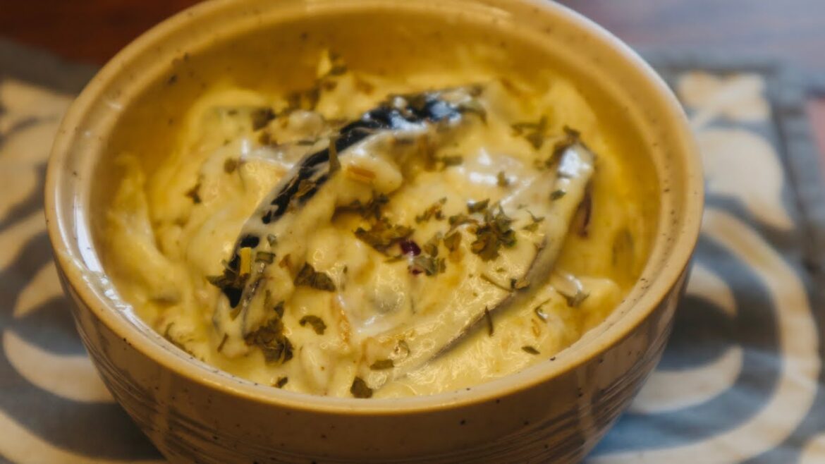 ഞെട്ടിച്ചു, തൈര് ചേർത്ത Trending Brinjal Recipe In Malayalam | Simple Side Dish Recipe | ഞെട്ടിച്ചു, തൈര് ചേർത്ത Trending Brinjal Recipe In Malayalam | Simple Side Dish Recipe |