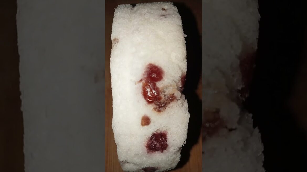 cranberry bread/yummy bread/sm manila new bakeshop