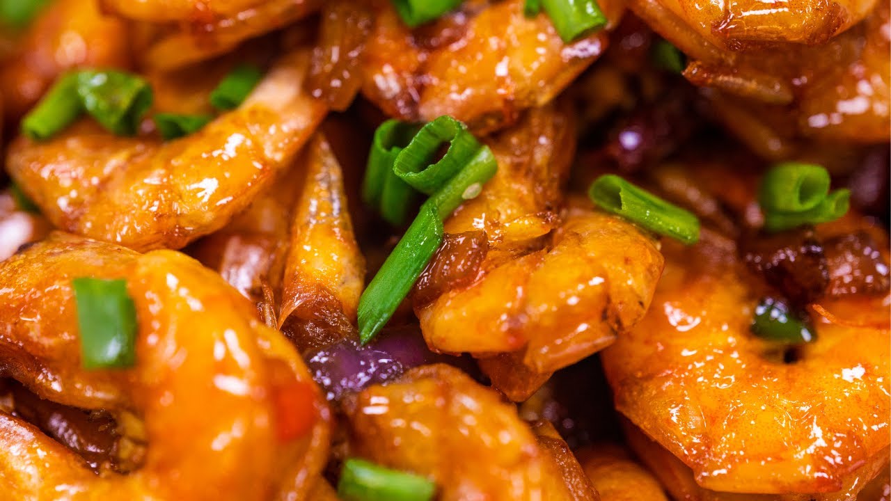 SHRIMP SCAMPI RECIPE WITH PASTA BETTY CROCKER Dining and Cooking