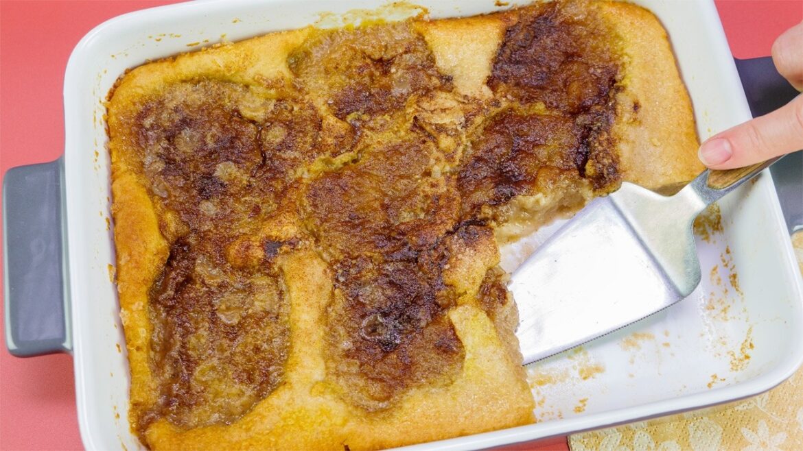 The Easiest Apple Dessert You Will Make This Year! The Easiest Apple Dessert You Will Make This Year!