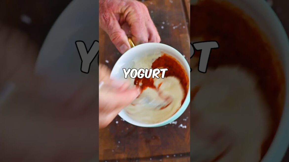 Juicy Grilled Pork Chops| Niklas Gustafson