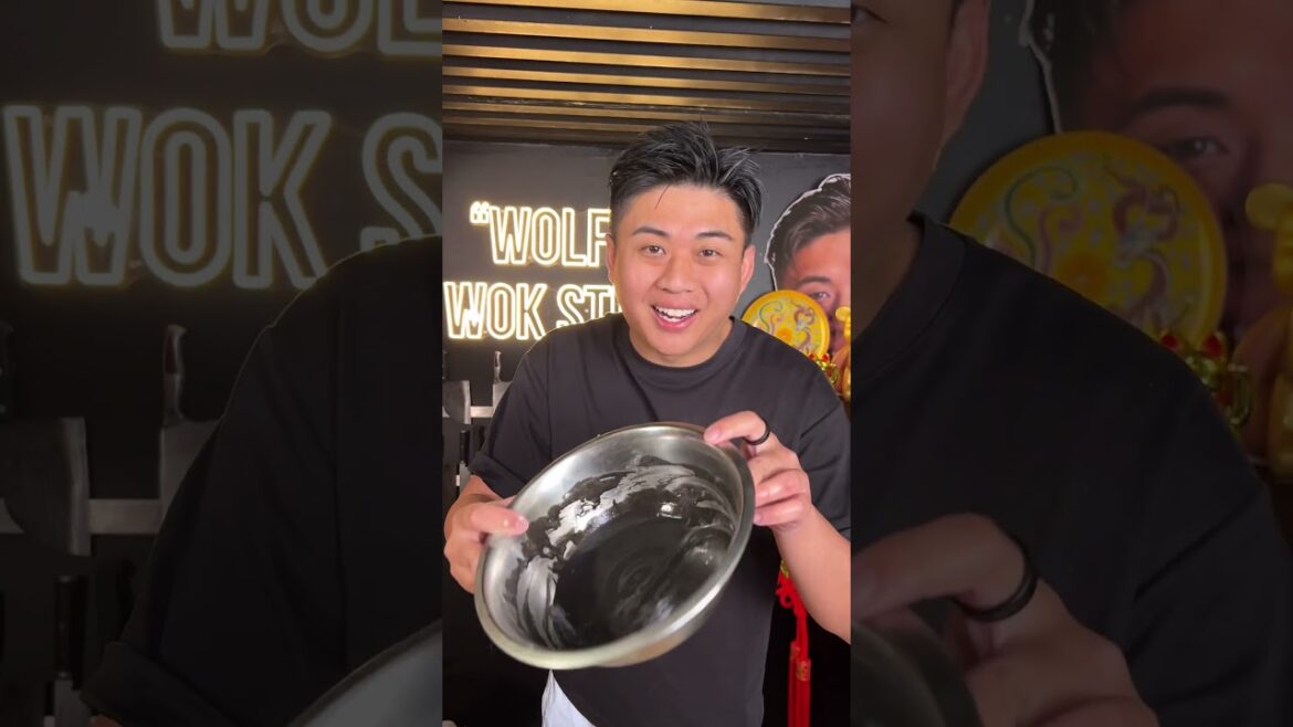 BLACK SALT AND PEPPER SQUID #AD #SAMSUNGPARTNER #GALAXYRING @samsungaustralia