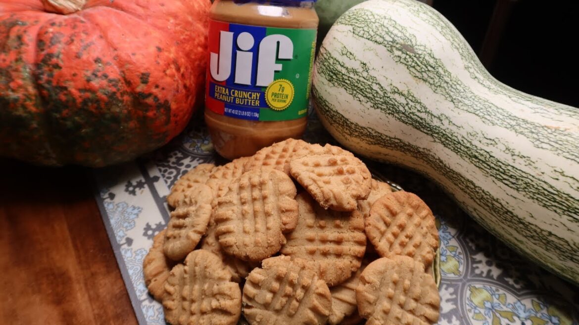 Very Old Recipe!! Peanut Butter Cookies Very Old Recipe!! Peanut Butter Cookies