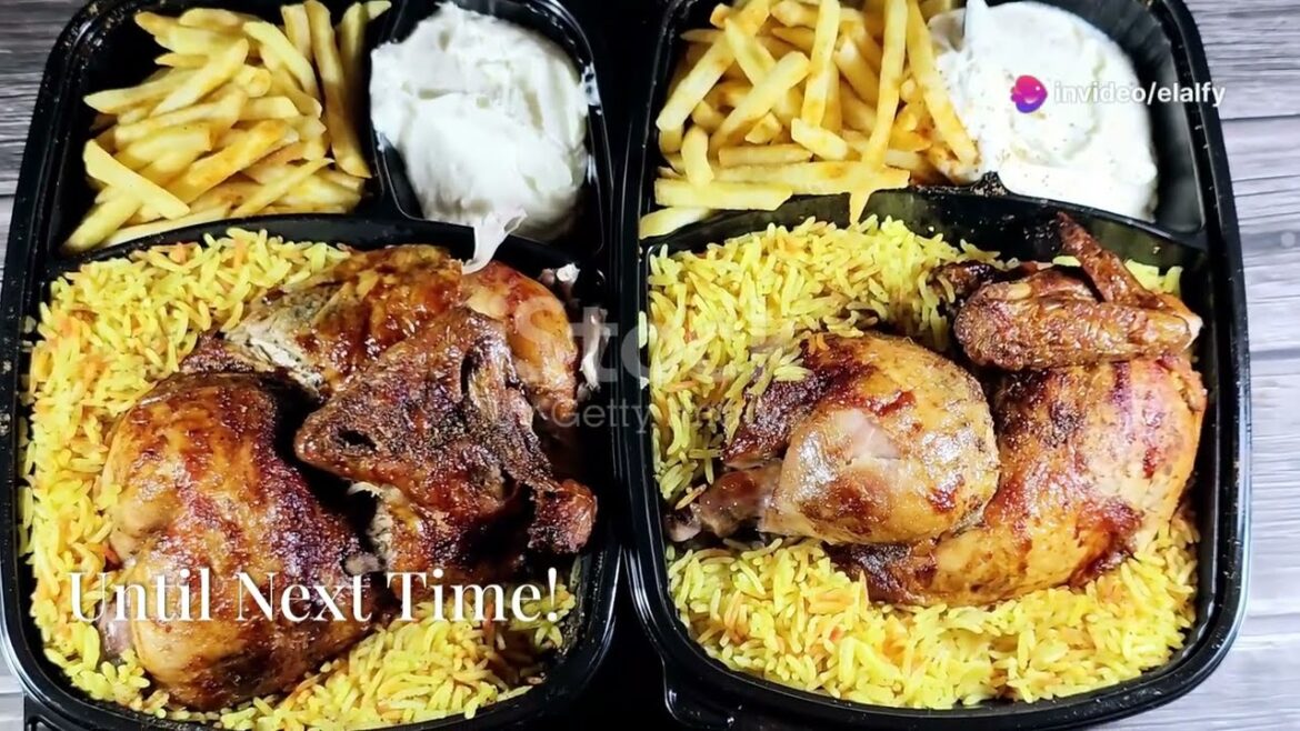 Top 10 Must Try Foods in Syria