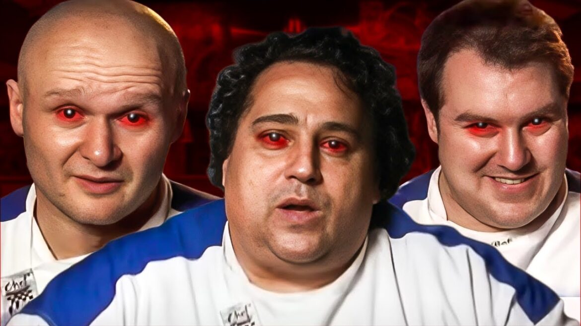 The WORST Teams In Hell's Kitchen History..