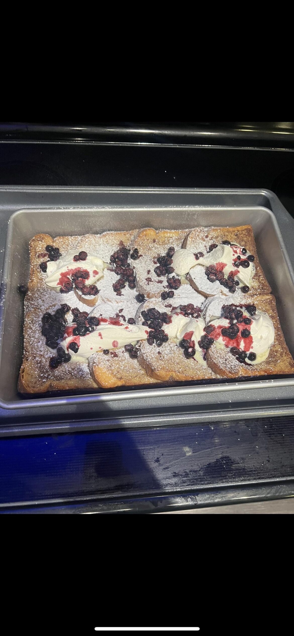 Keto Bourbon Anabolic French Toast Casserole Keto Bourbon Anabolic French Toast Casserole