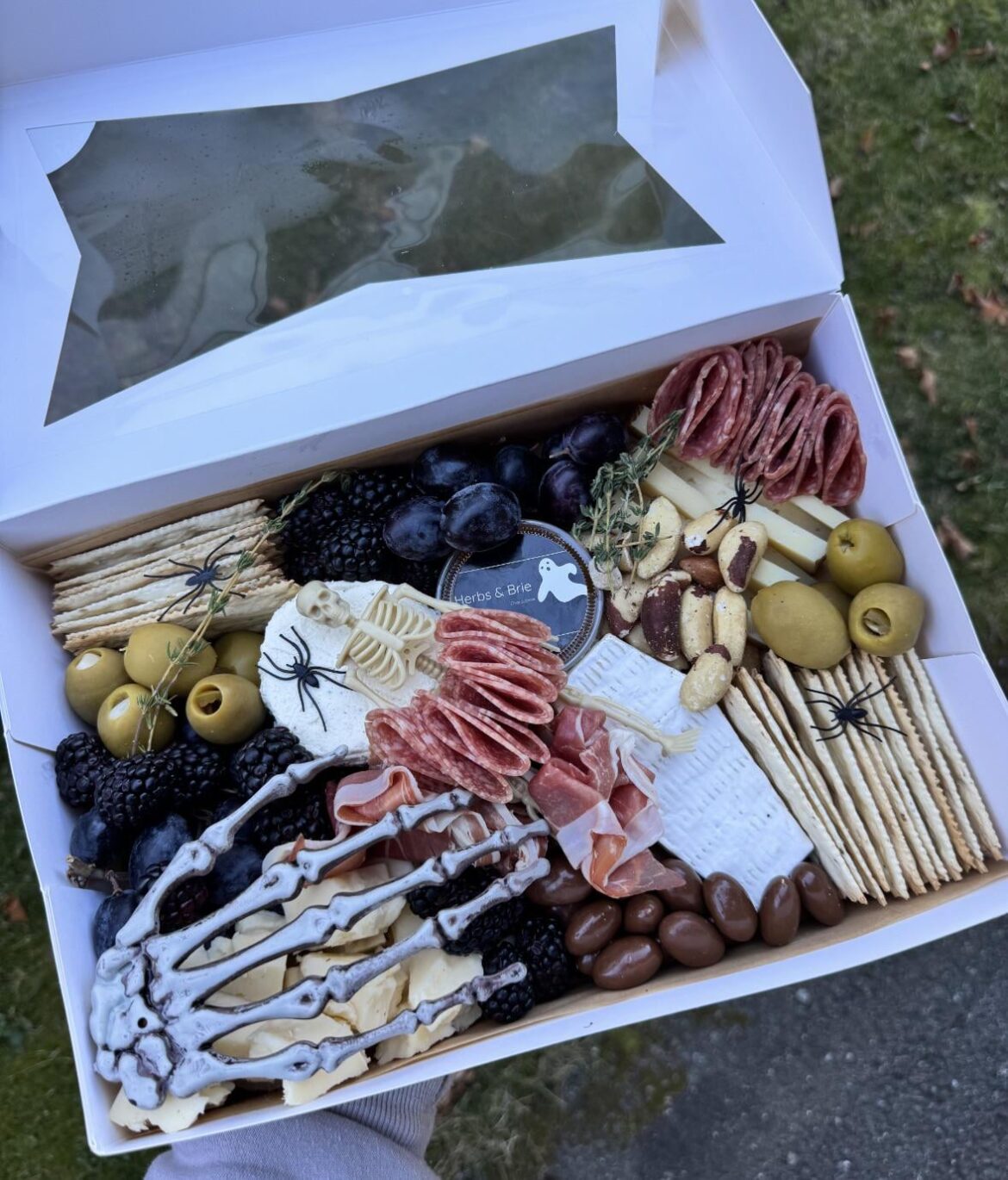 Charbooterie
