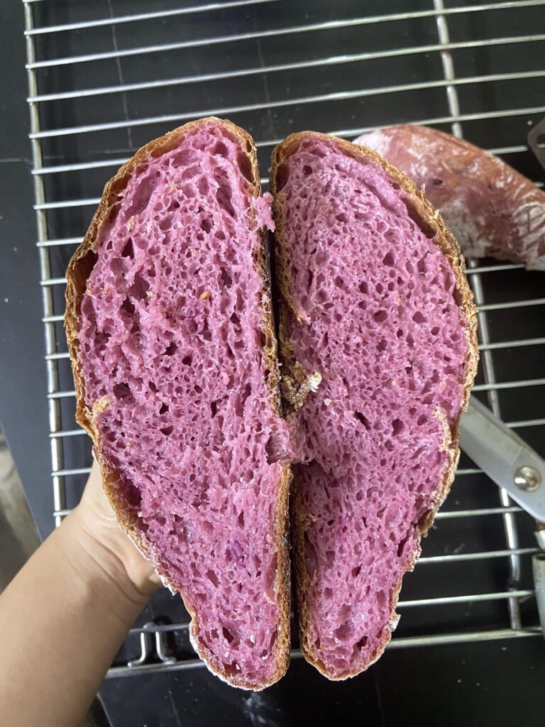 uh oh… saucer alert