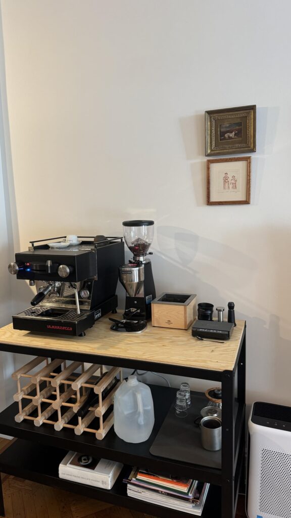 What am I missing? Send me stuff to acquire next…