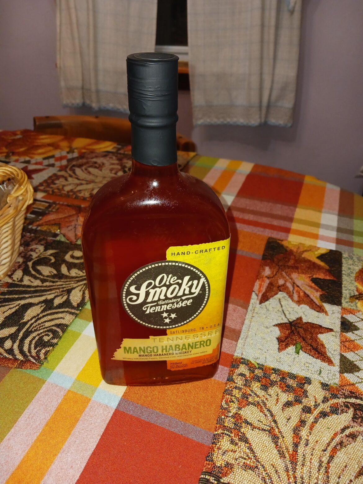 Anyone have experience with this? I'm jumping in! One sip at a time!