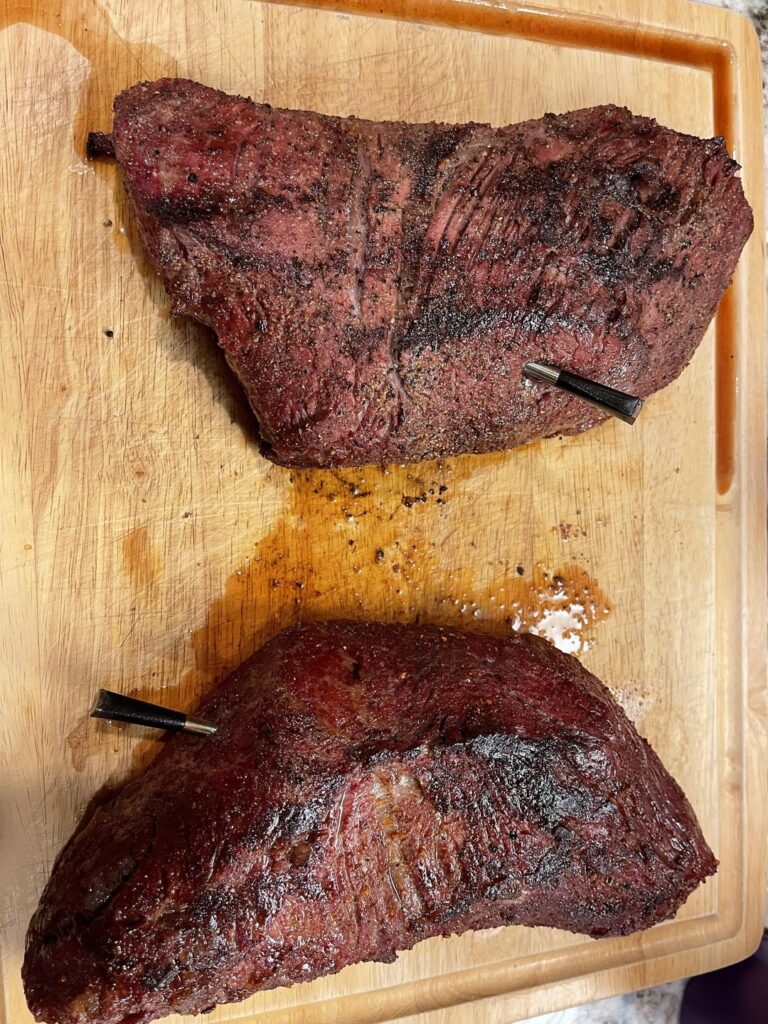 Tri-Tip
