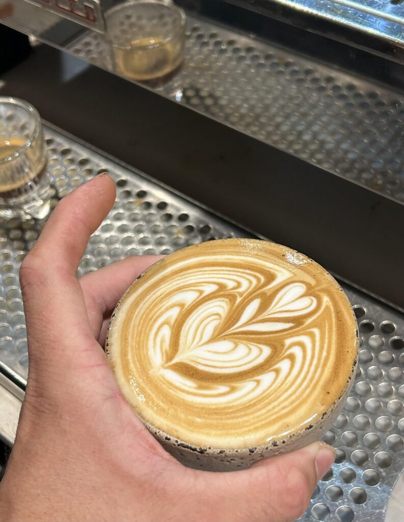 Pours of the last few months! 🥛🎨 Pours of the last few months! 🥛🎨