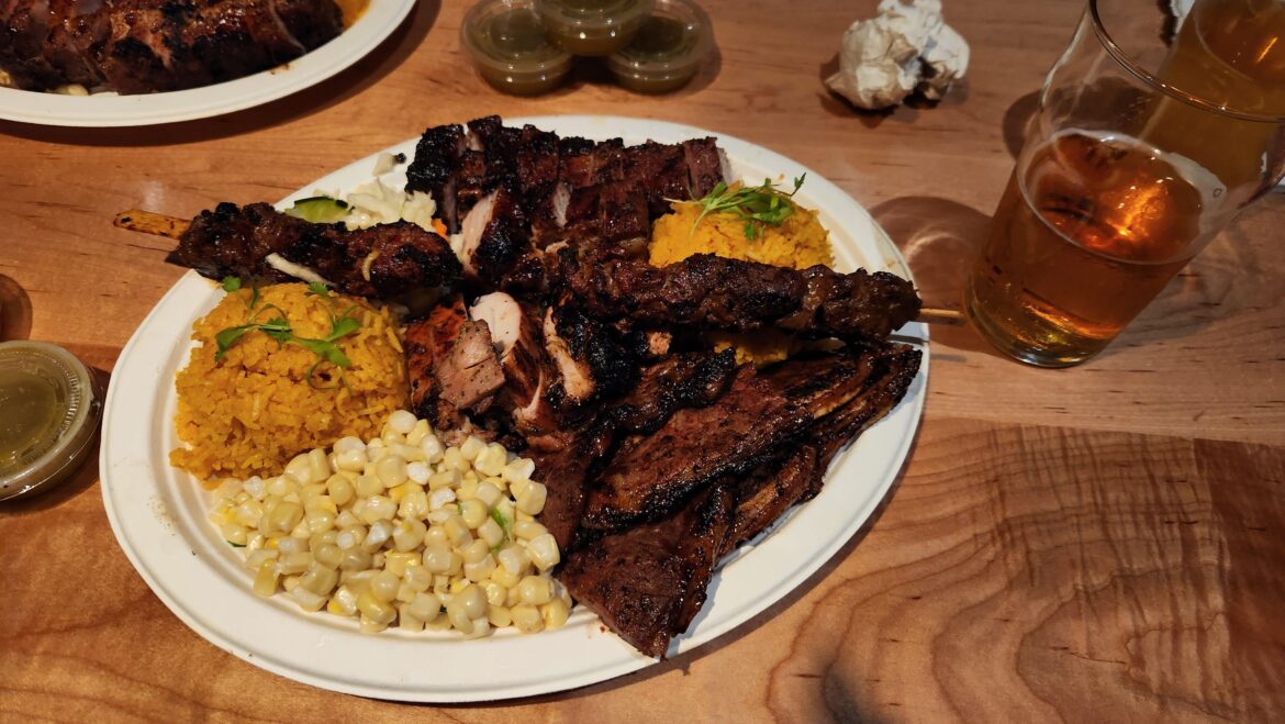 Kreung Kitchen - Culver City